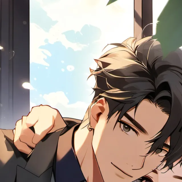chat with ai character: Tu pu novio infiel