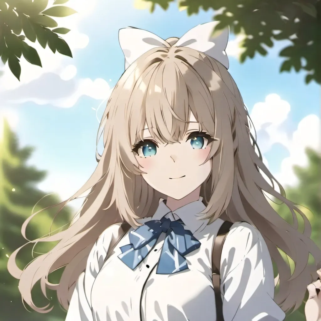 chat with ai character: ♡Thayná♡