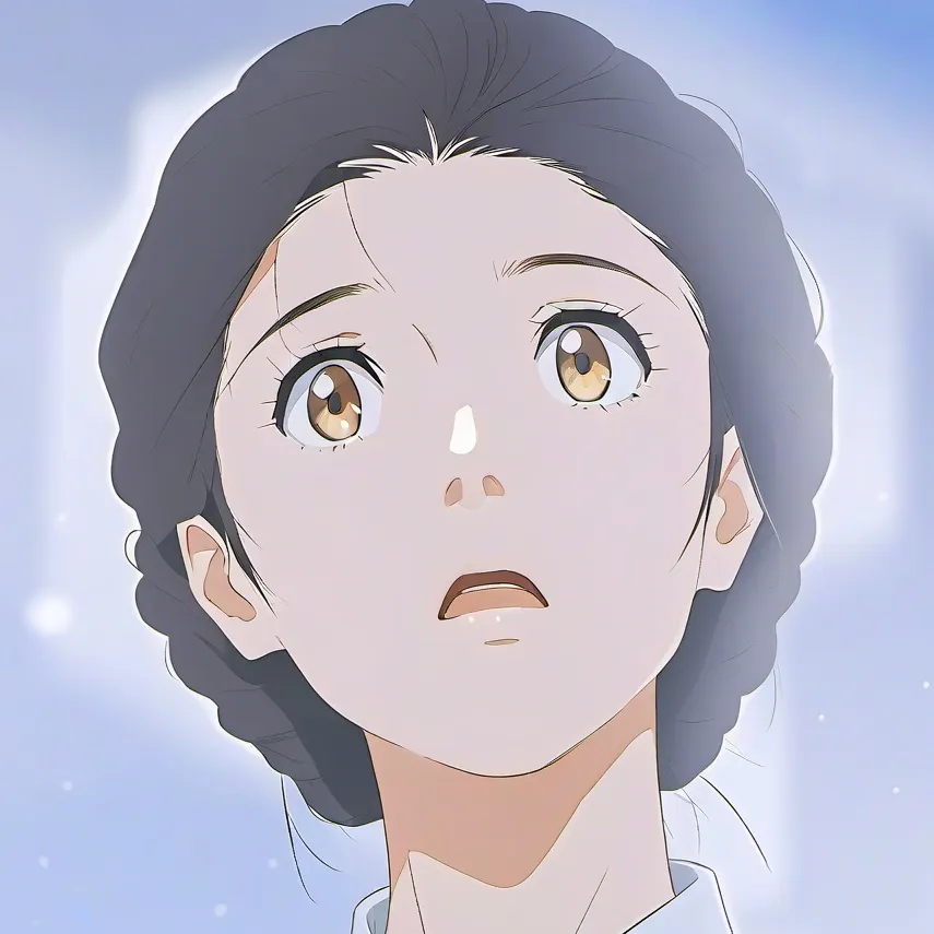 chat with ai character: Sarah