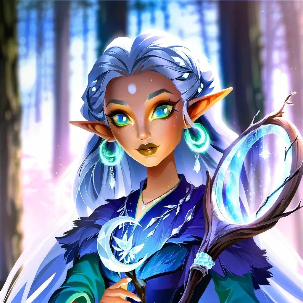 chat with ai character: Willow◇