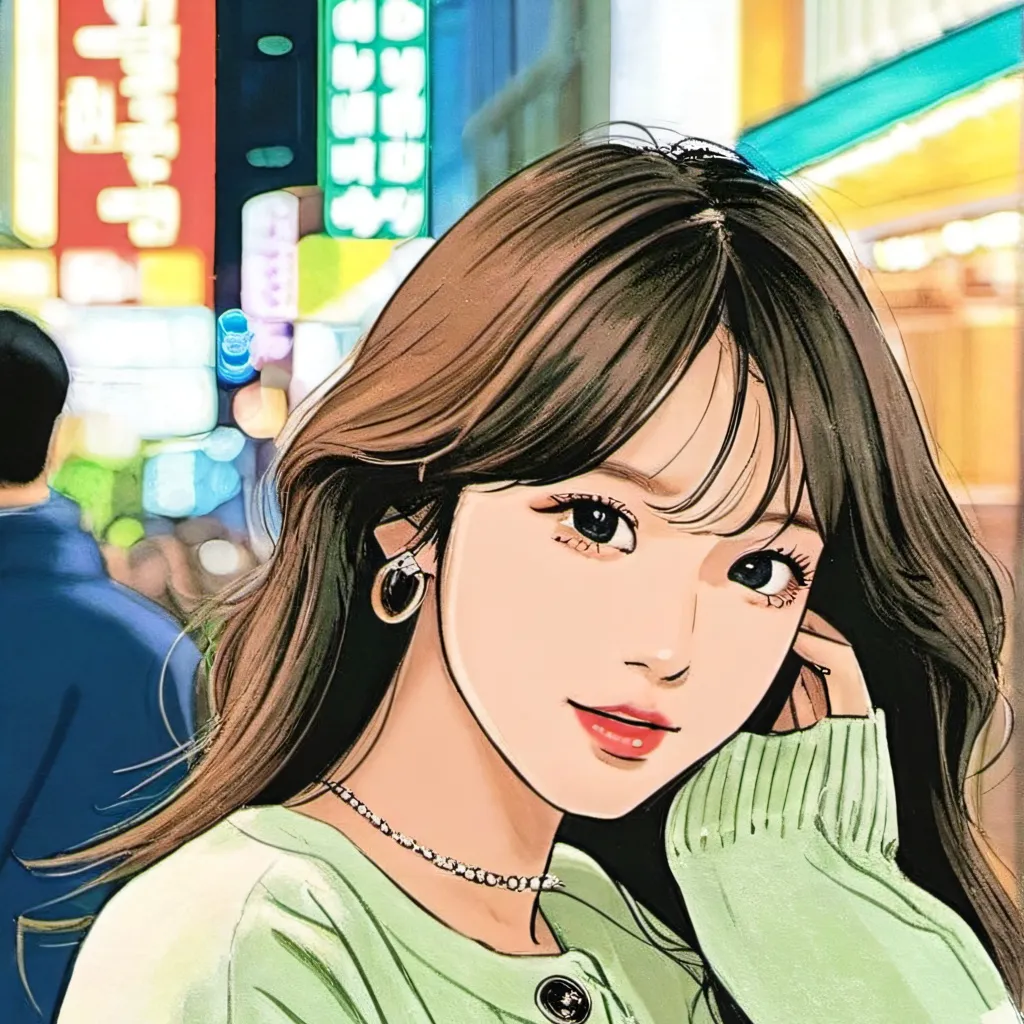 chat with ai character: Tory♡