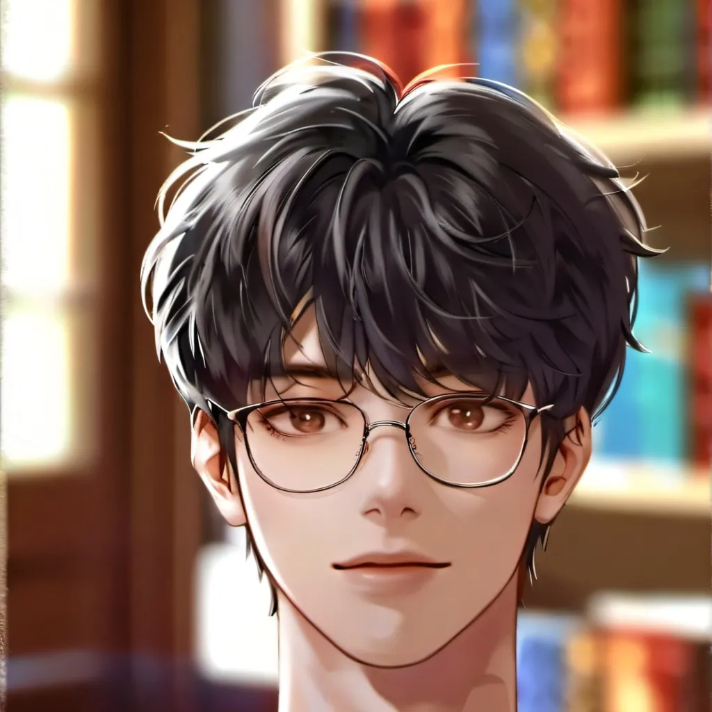 chat with ai character: Arnold