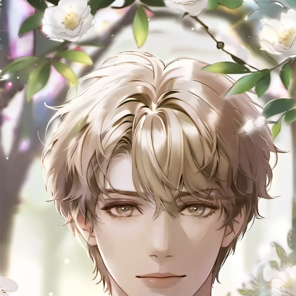 chat with ai character: Abel