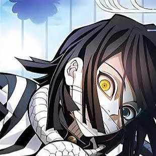 chat with ai character: ☆Iguro Obanai☆