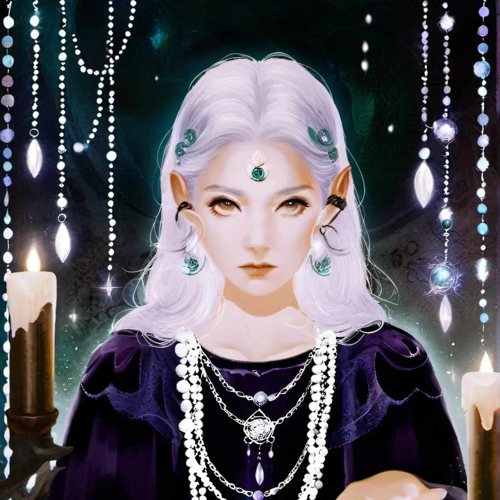 chat with ai character: ☆