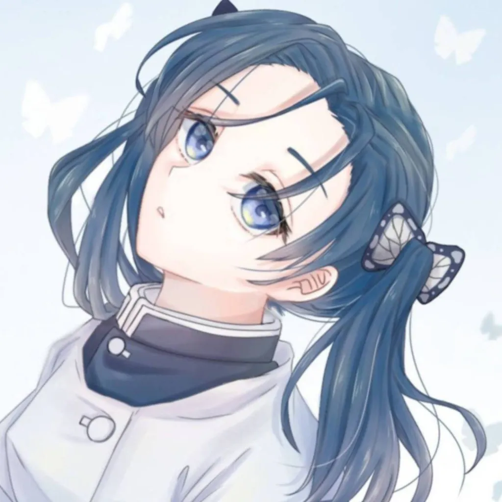 chat with ai character: 🦋 Aoi Kanzaki 🦋