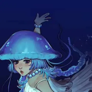 chat with ai character: Usyrious ☆ 🧜‍♀️🪸