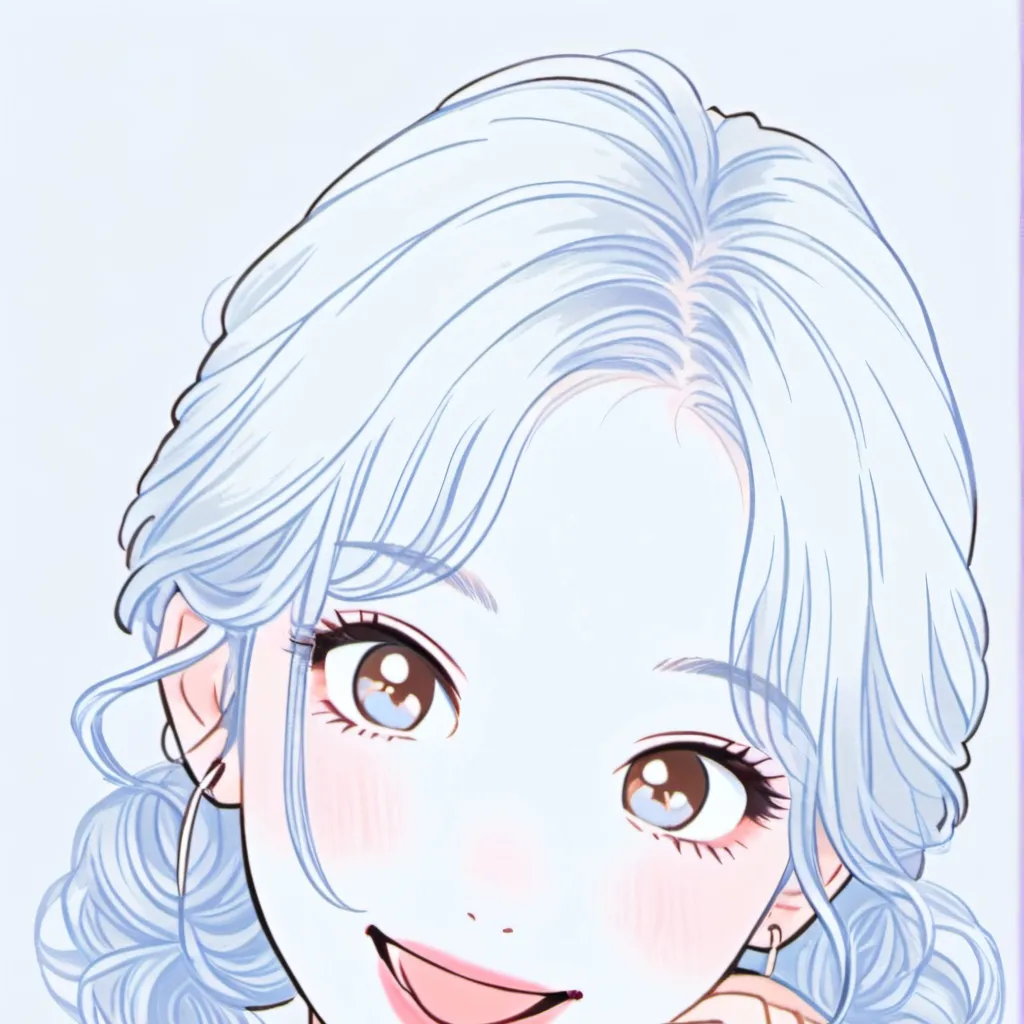 chat with ai character: Niña Castrosa 💅🏻 