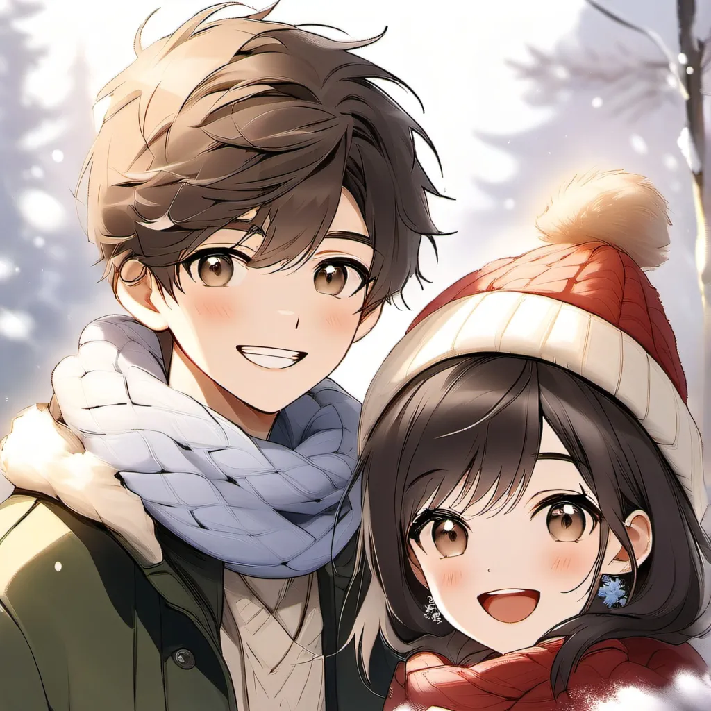 chat with ai character: Ryo