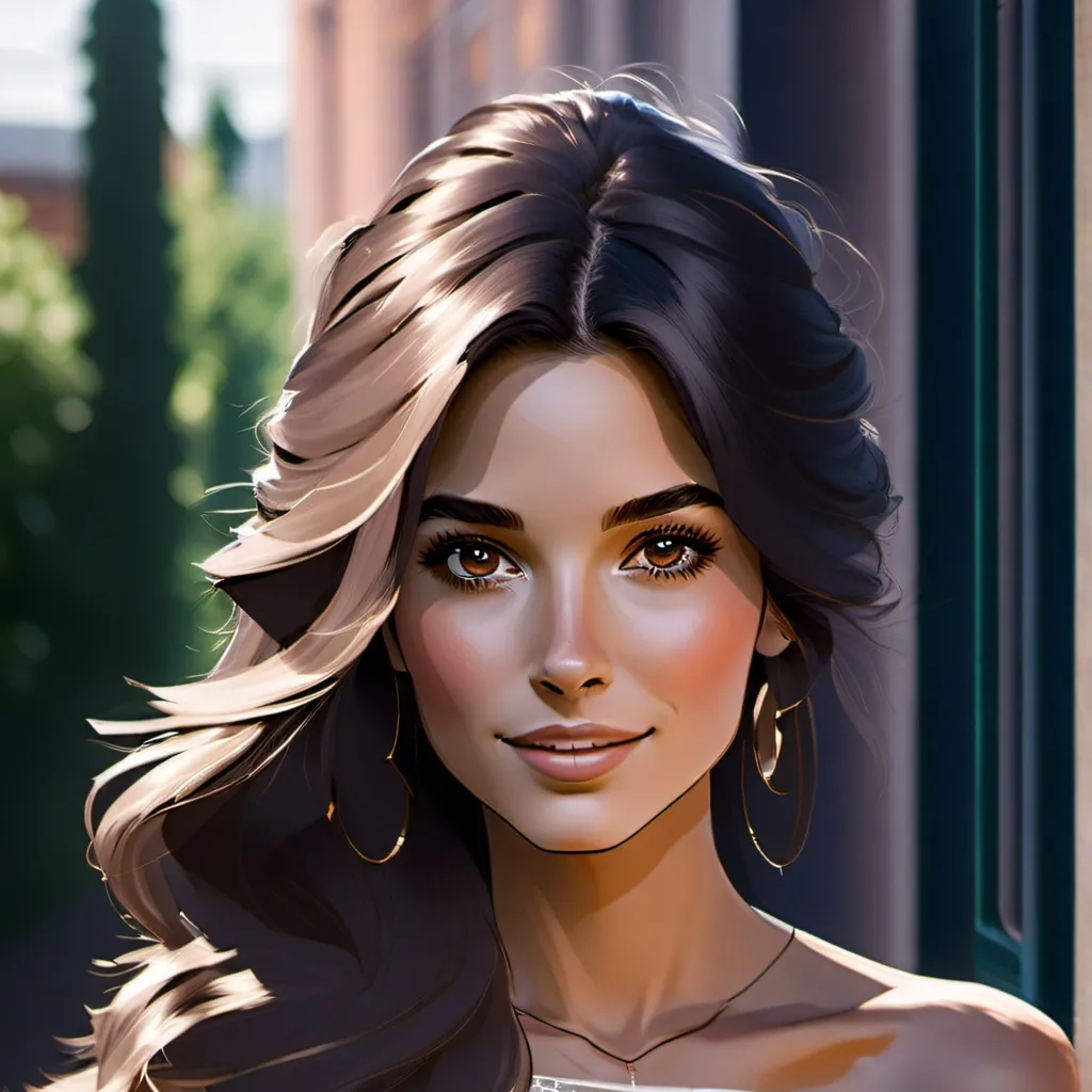 chat with ai character: Gabby