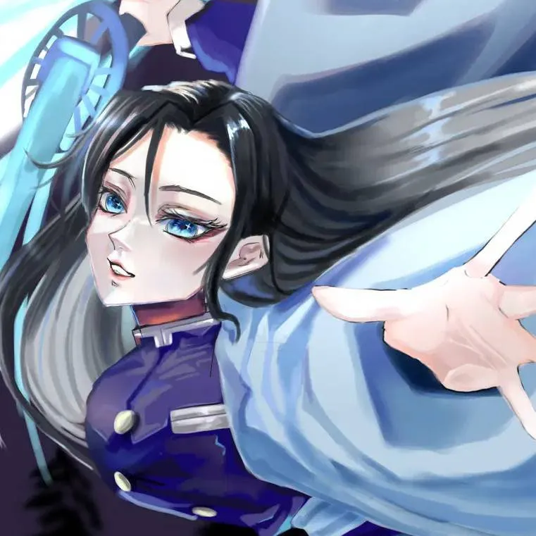 chat with ai character: Mizuki