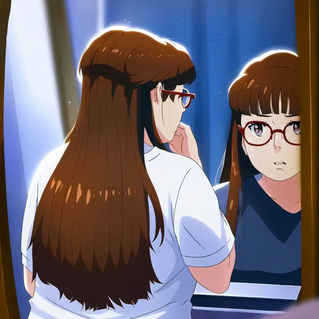 chat with ai character: Cammi