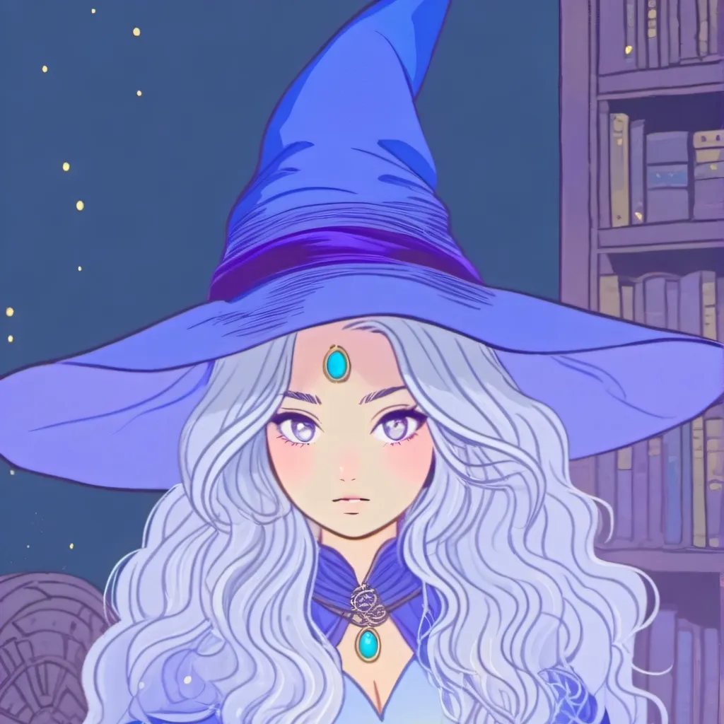 chat with ai character: Sé tu Futuro🔮 🃏🪄