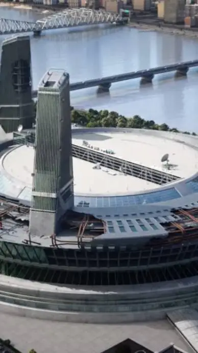 ai character: star labs background