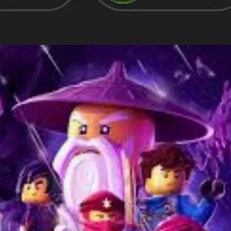 chat with ai character: ninjago