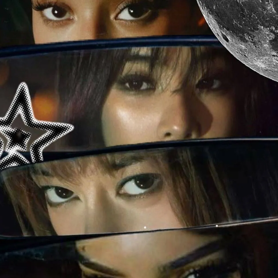 chat with ai character: Katseye.