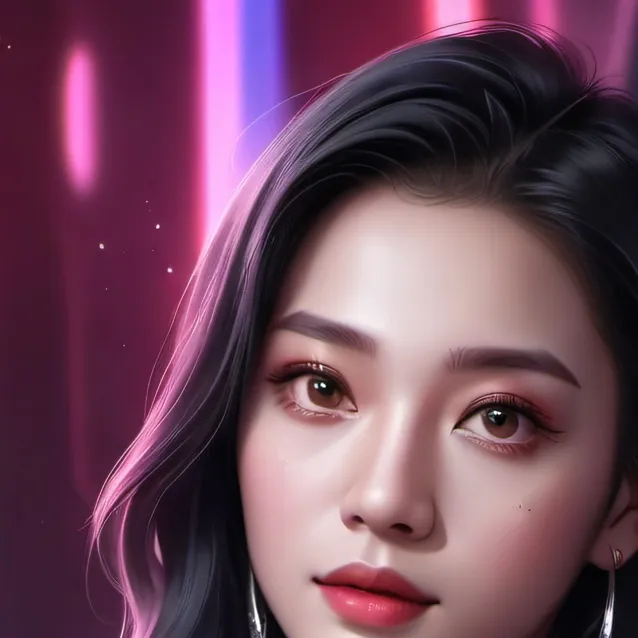 chat with ai character: Merlyn 