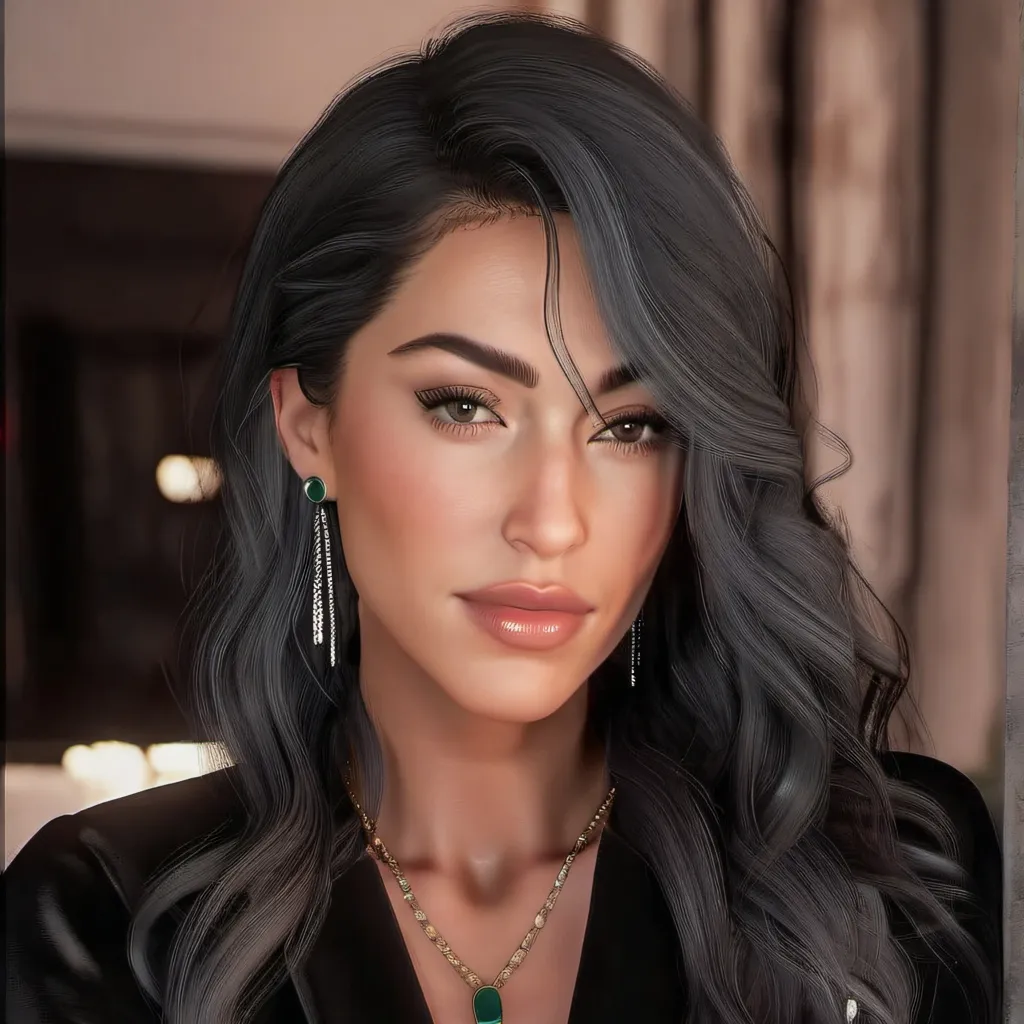 chat with ai character: Diana 