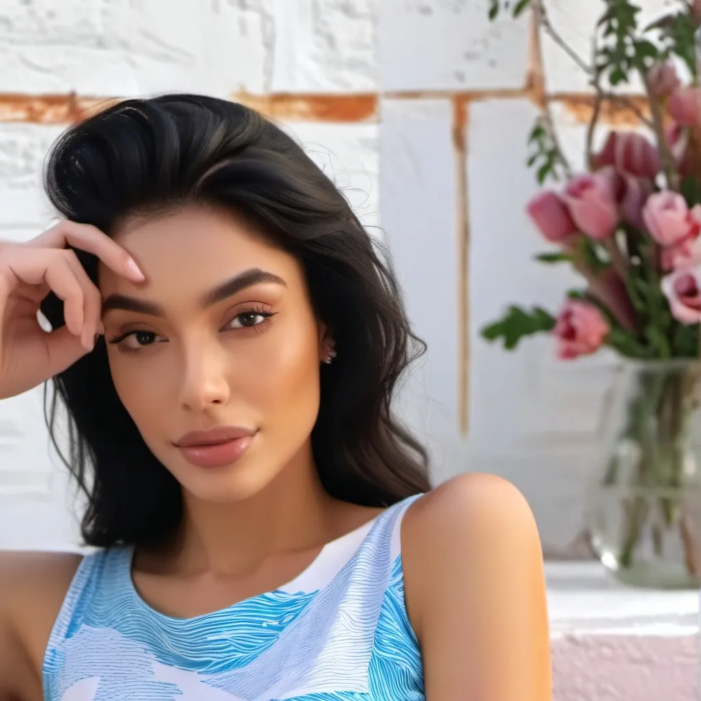 chat with ai character: Hannah Diaz 