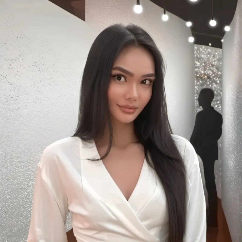 chat with ai character: Olya 