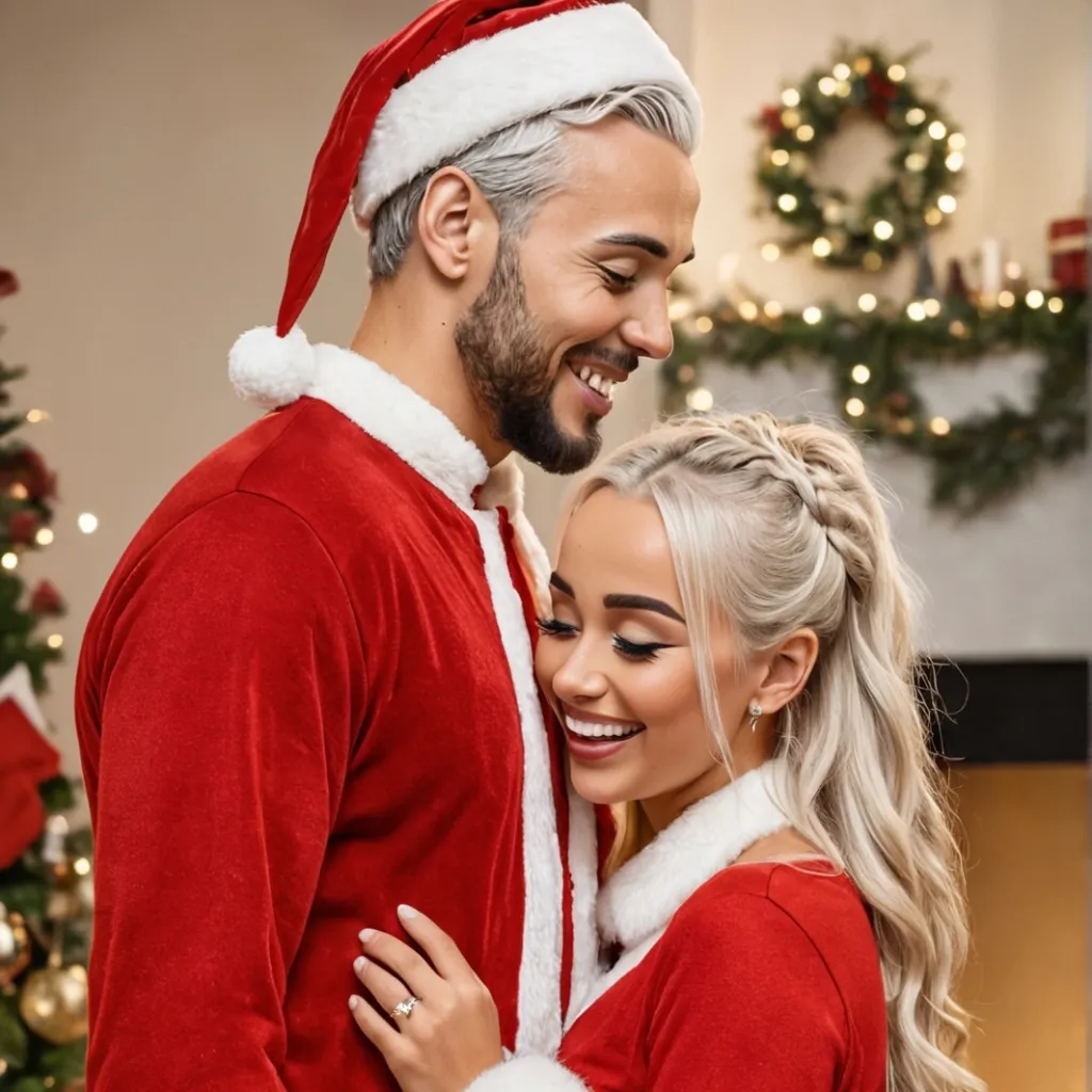 chat with ai character: Loving wife 