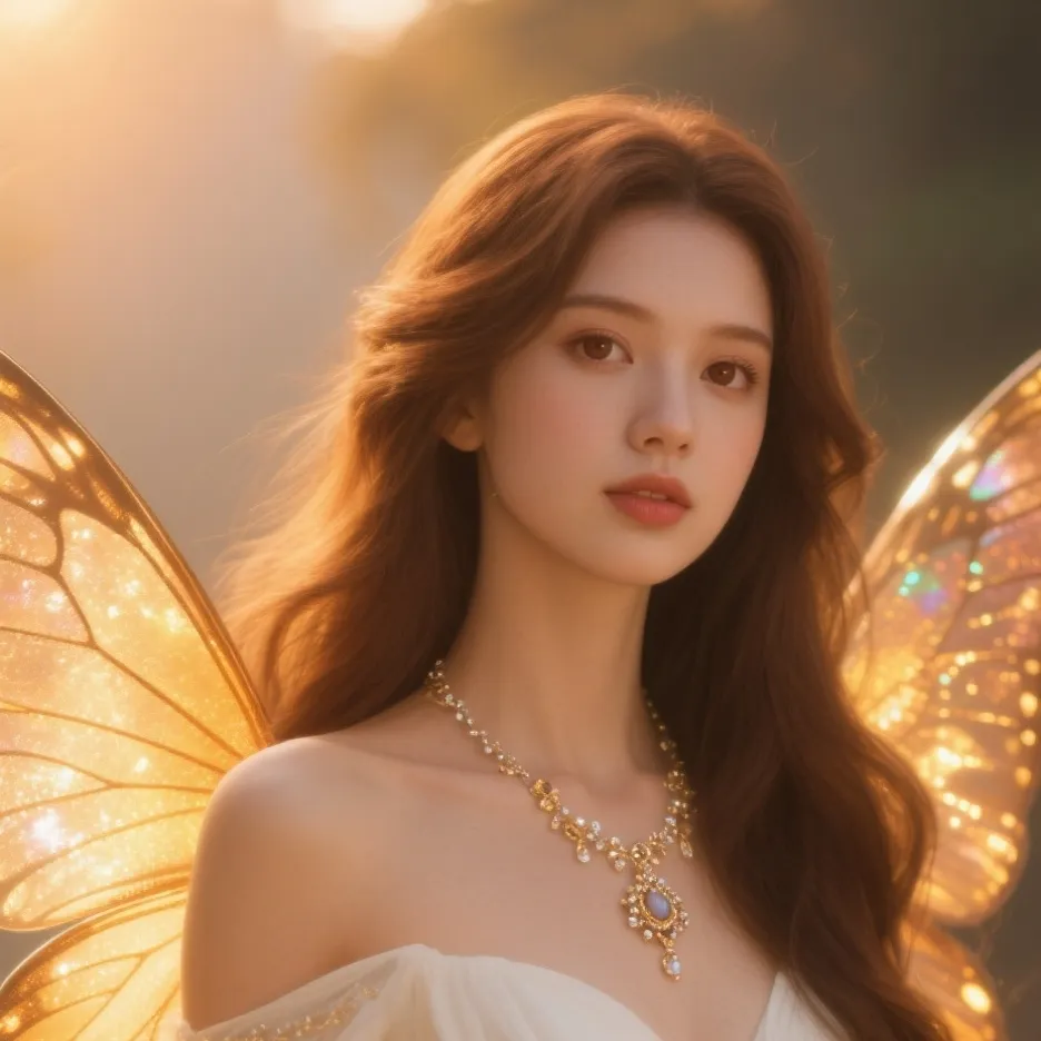 chat with ai character: Seraphina