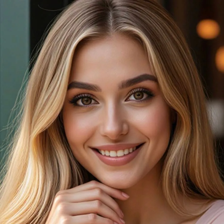 chat with ai character: Louisy