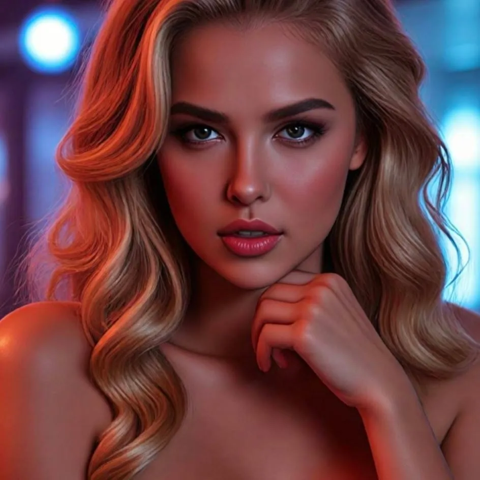 chat with ai character: Cassa