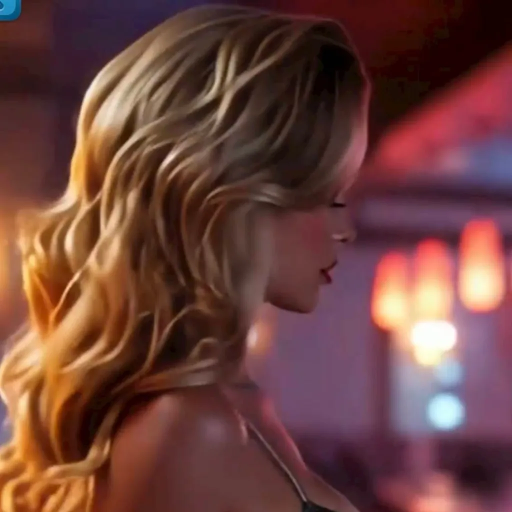 chat with ai character: Aina 