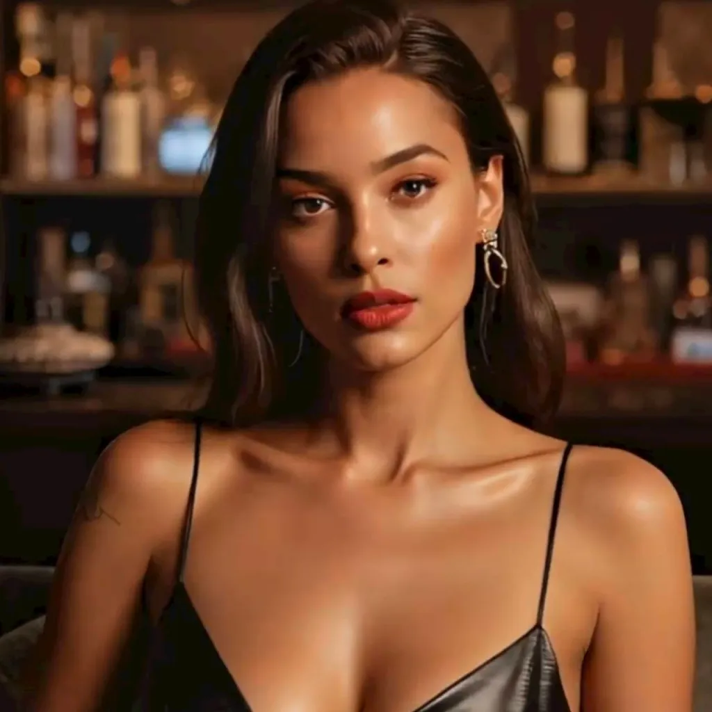 chat with ai character: Vellories