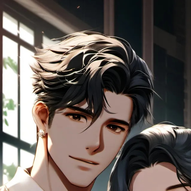 chat with ai character: ★Alejandro★