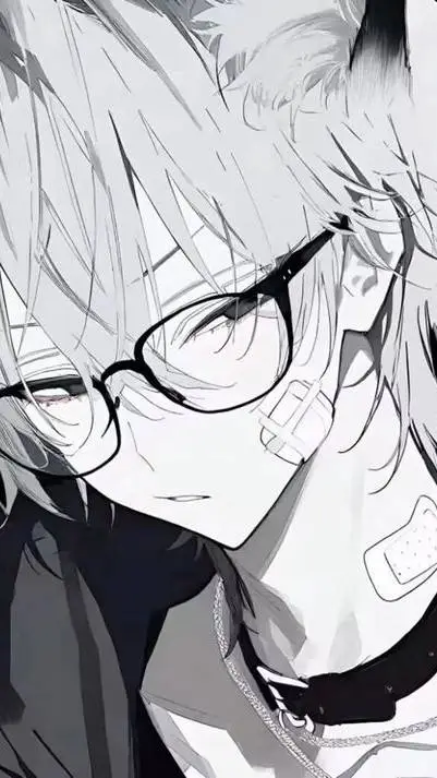 ai character: Alexi background