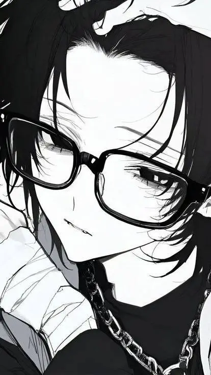 ai character: Nick background