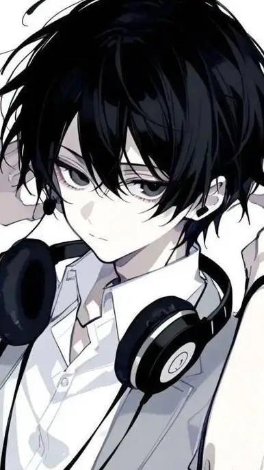 ai character: Iker background