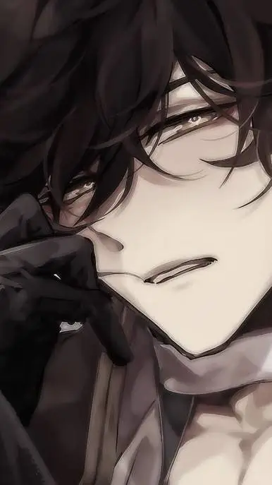 ai character: Marcos  background