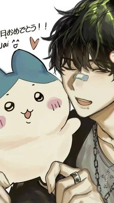 ai character: Kenai background