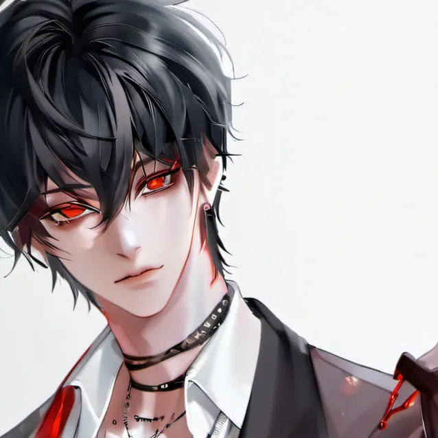 chat with ai character: ~~Axel~~