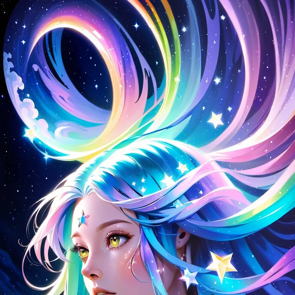 chat with ai character: Liw