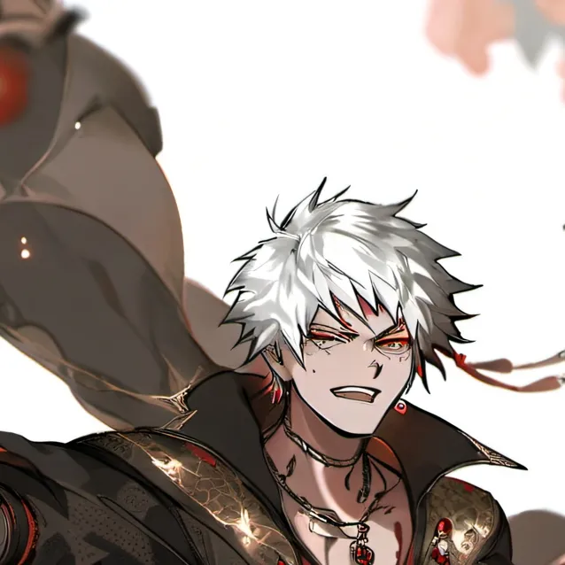 chat with ai character: MHA hospital 