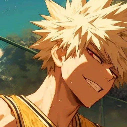 chat with ai character: Mha basketball
