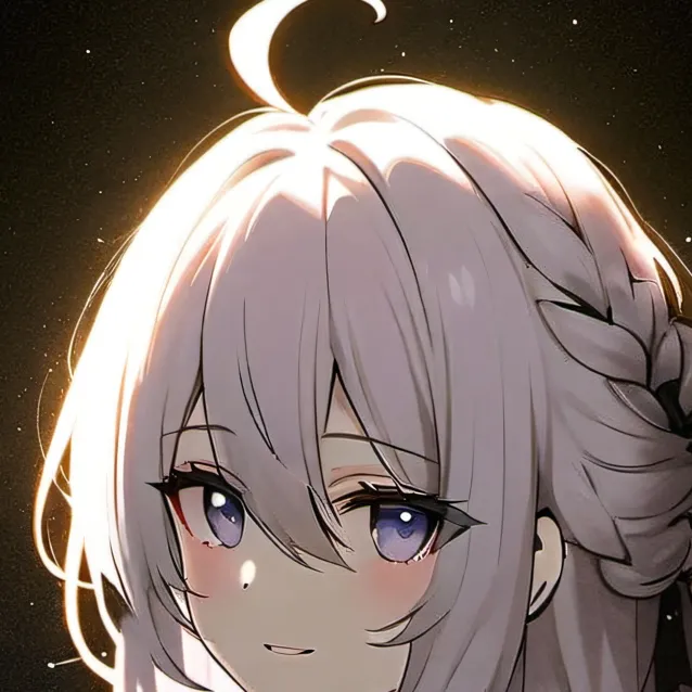 chat with ai character: Mha sad night