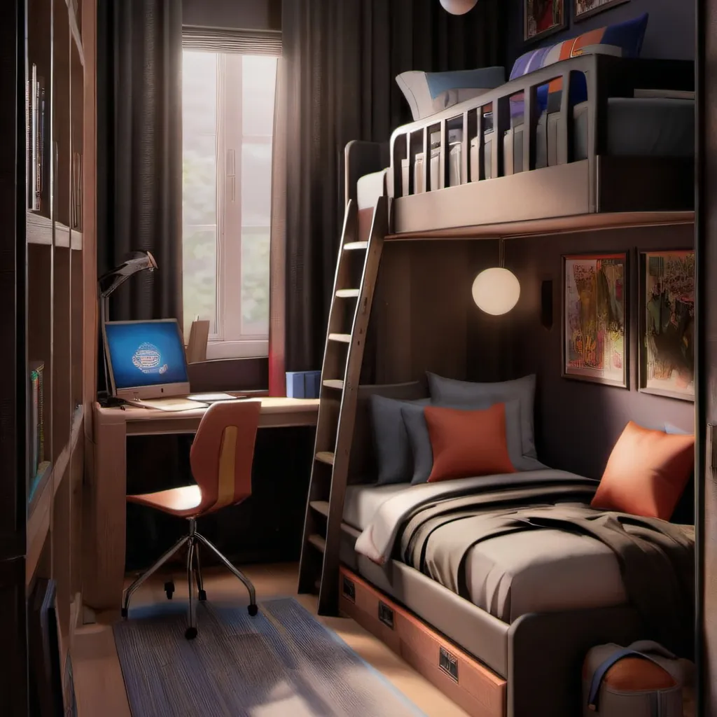 chat with ai character: Mha dorm girls