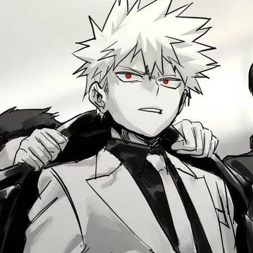 chat with ai character: Maffia Bakugo