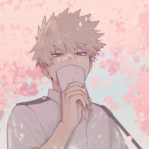 chat with ai character: Mha jelaiousness