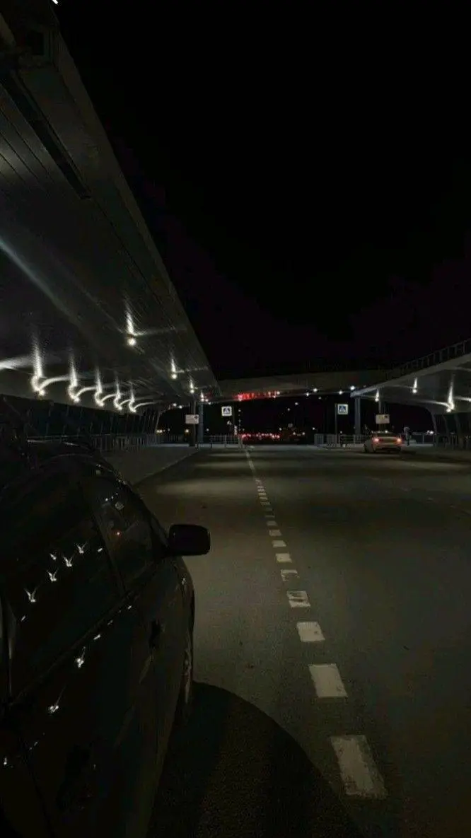 ai character: Mha driving background