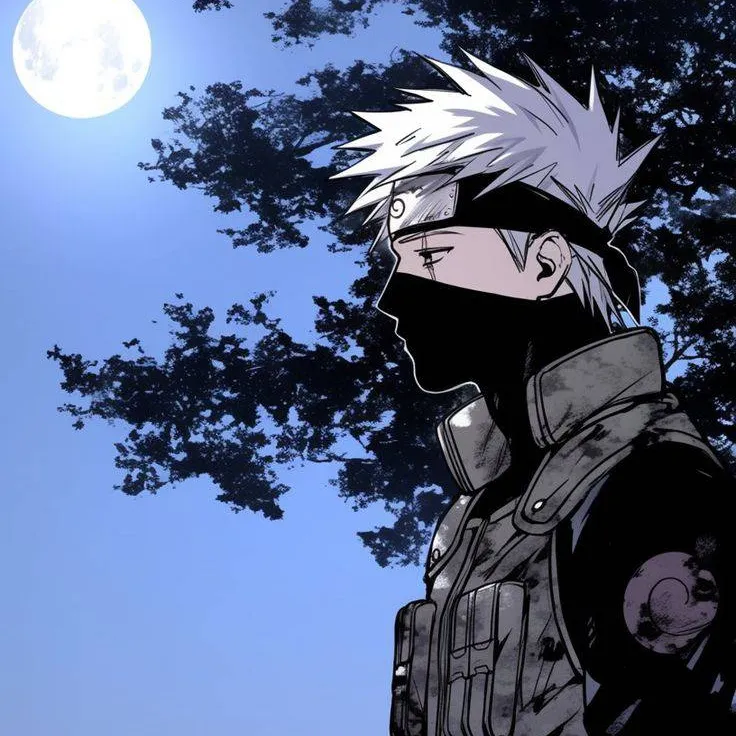 chat with ai character: Team 7