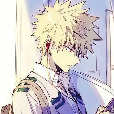 chat with ai character: Mha Locked..?