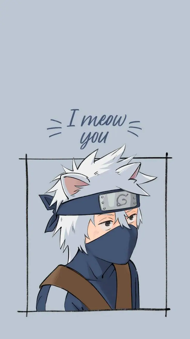 ai character: Naruto world background