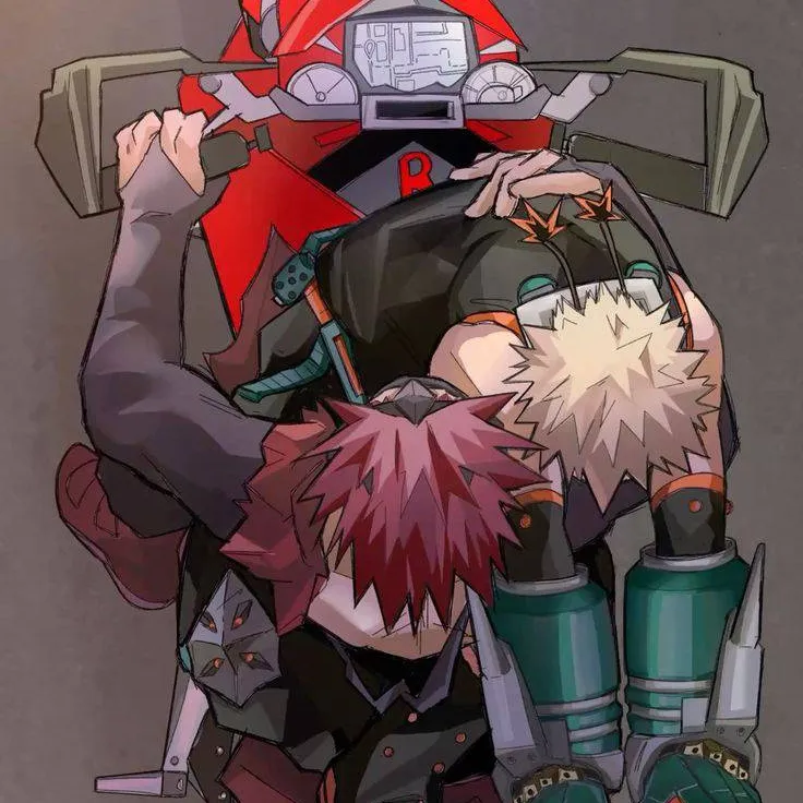 chat with ai character: MHA shop