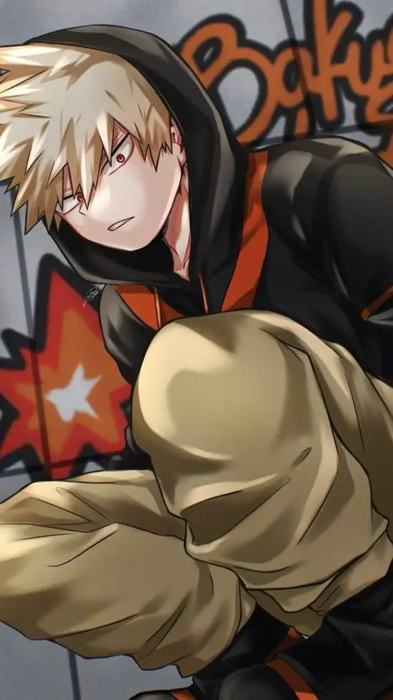 ai character: MHA background